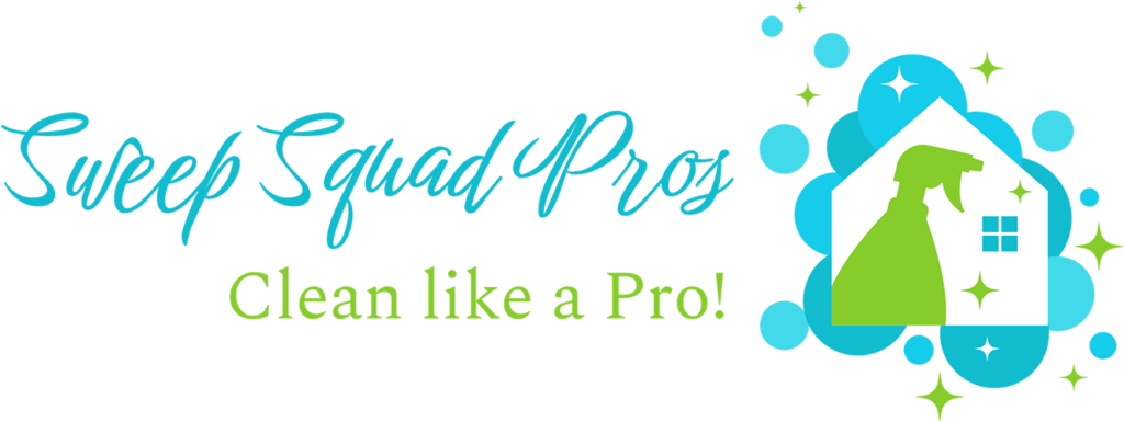 Sweep Squad Pros Logo