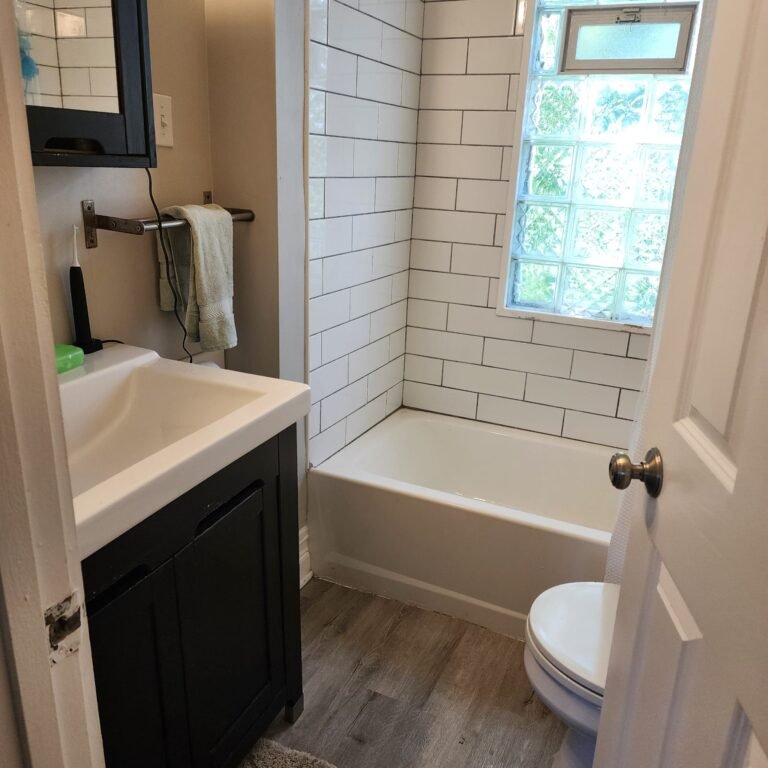 move-in cleaning in Minneapolis - Sweep Squad Pros