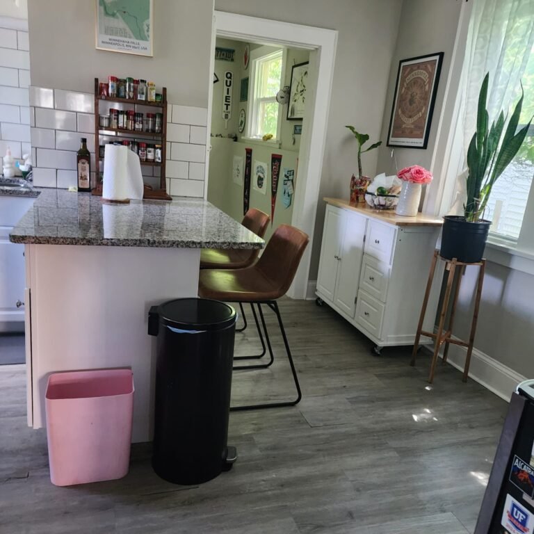 move-in cleaning in Minneapolis - Sweep Squad Pros