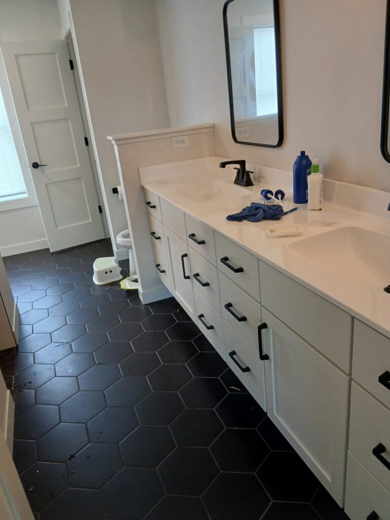move-in cleaning in Minneapolis - Sweep Squad Pros