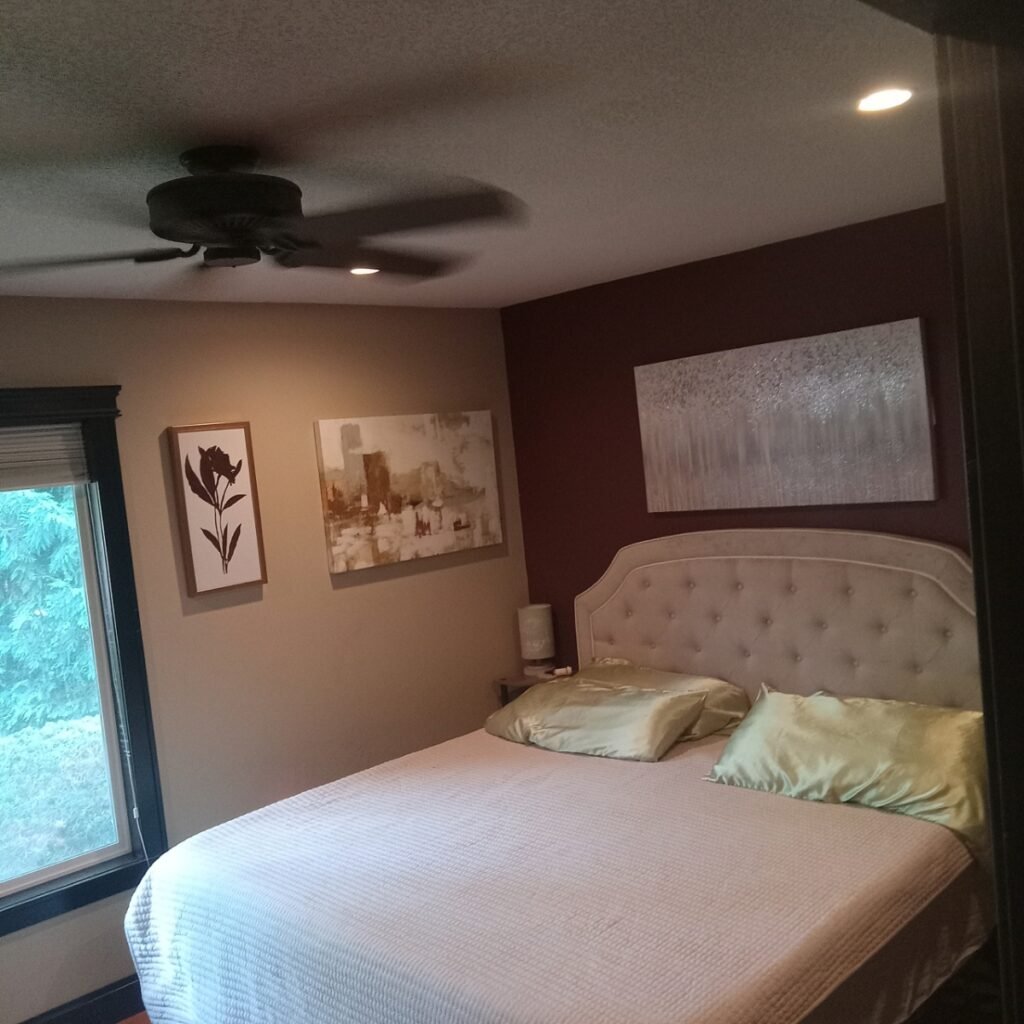 Vacation rental cleaning in Minneapolis - Sweep Squad Pros