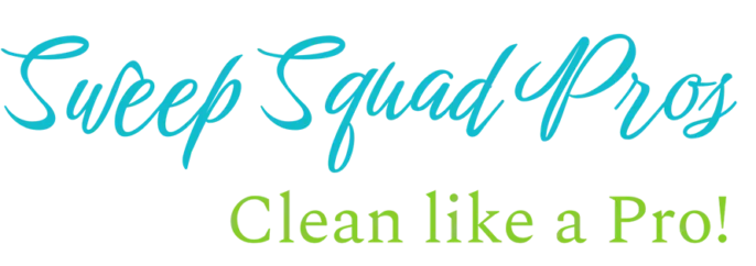 Sweep Squad Pros Logo